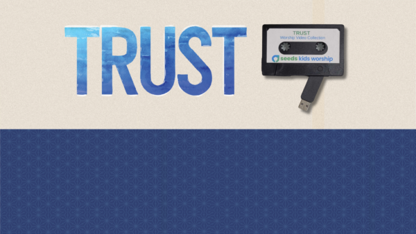 Trust Worship Video Collection