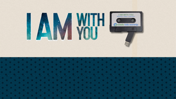 I Am With You Worship Video Collection
