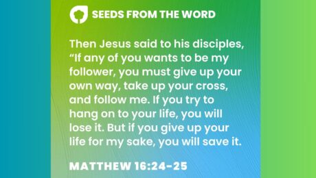 Matthew 16