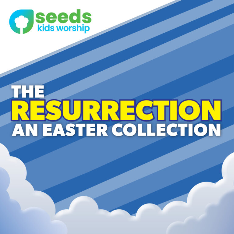 Top 12 Kids Worship Videos For Easter From Seeds Kids Worship -