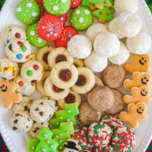 How to have a Joyful Christmas Centered around Jesus -