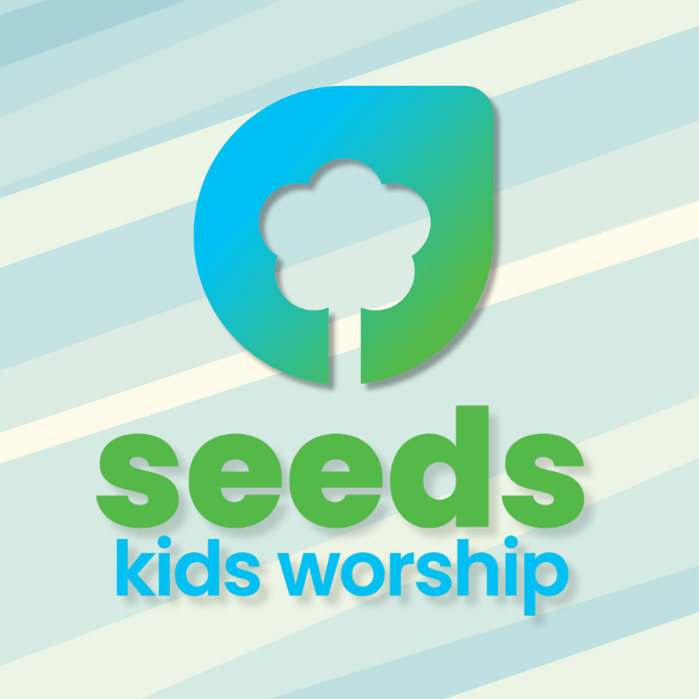 Seeds Kids Worship Playlists