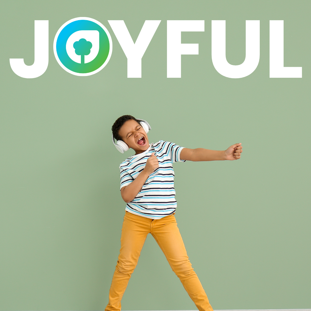 Joyful Kids Worship Songs