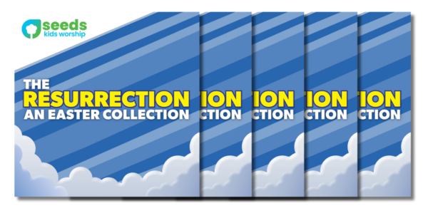 The Resurrection Easter CD’s in Bulk