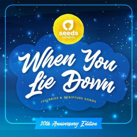 Seeds Lullabies by Seeds Kids Worship