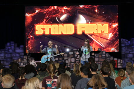 Make the Most of Your Kids Worship For Easter