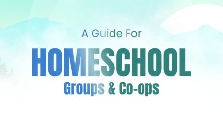 How to Use Seeds Kids Worship in Your Homeschool & Co-op | How-To Series Part 4