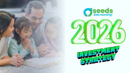 What Is Your Family Investment Strategy for 2026? Blog Post Header Image