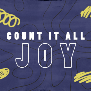 Count It All Joy James Product Screenshot Image